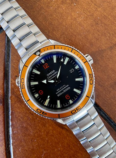 omega seamaster planet ocean 600m replica|omega seamaster professional 600m price.